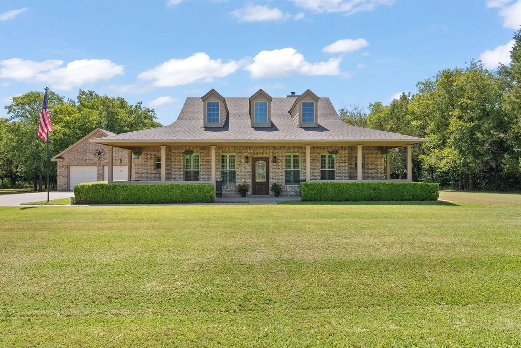 33025 Woodcrest Drive, Whitney