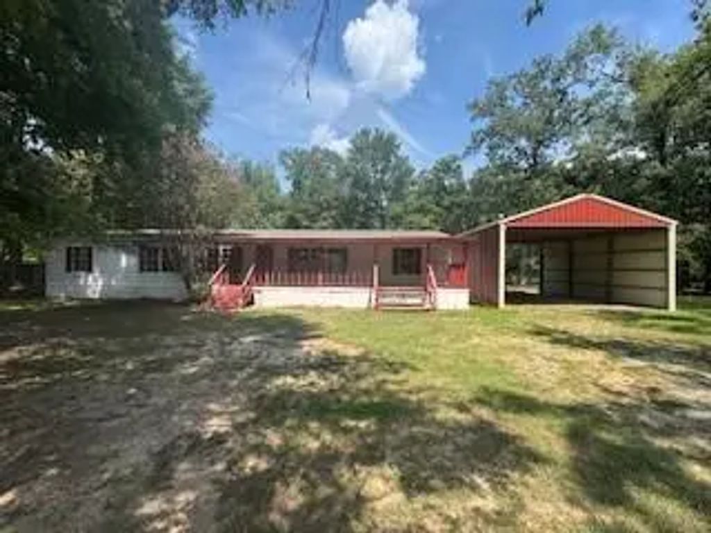 8016 Kingwood Drive, Shreveport