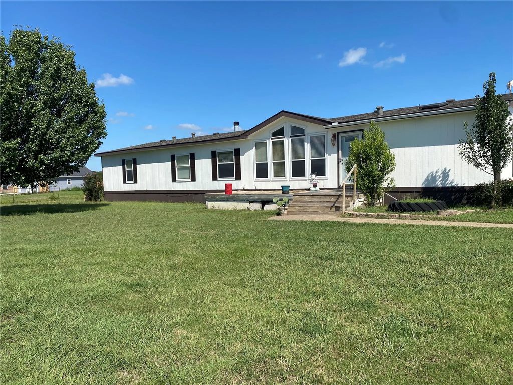 3368 W Caddo Drive, Caddo Mills
