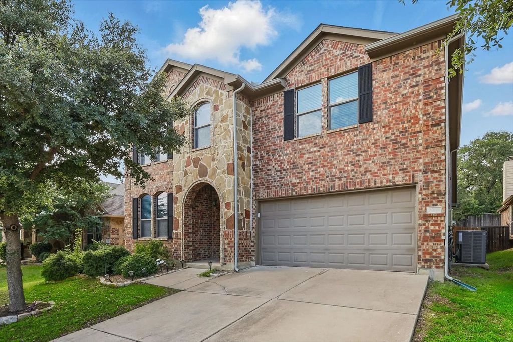 7009 Bishop Pine Road, Denton