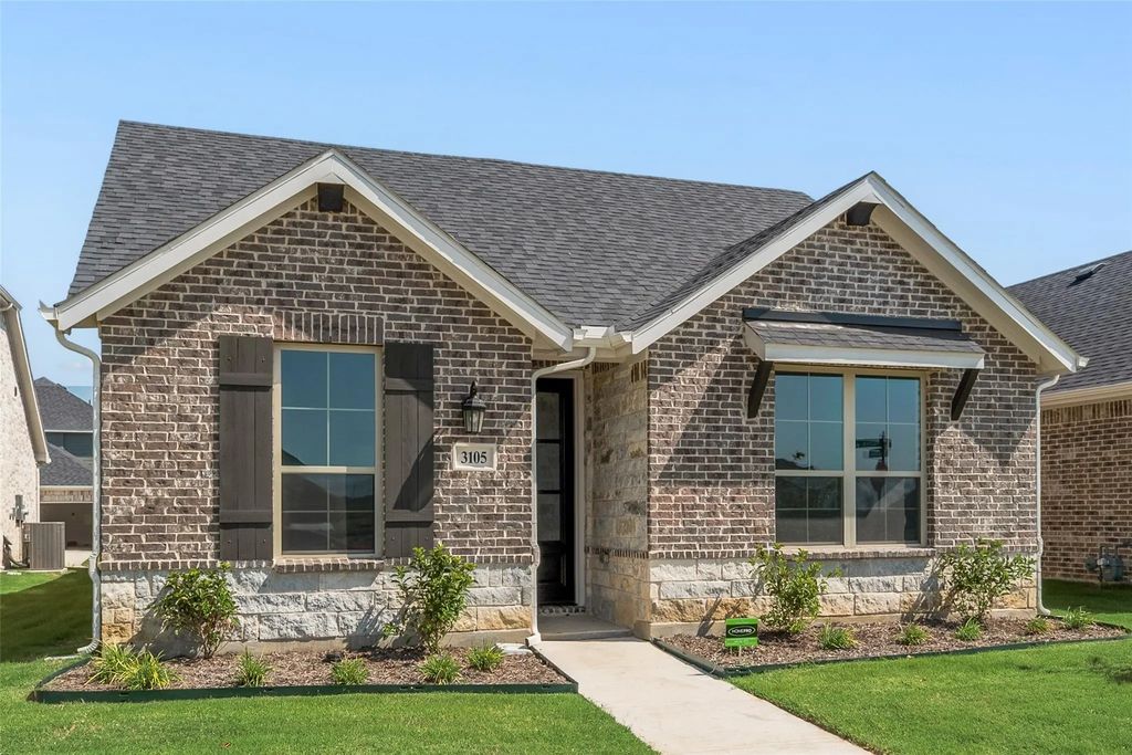 3105 Buckeye Street, Celina