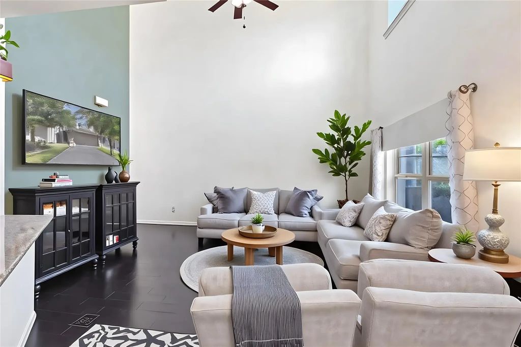 4213 Tallulah Drive, Plano
