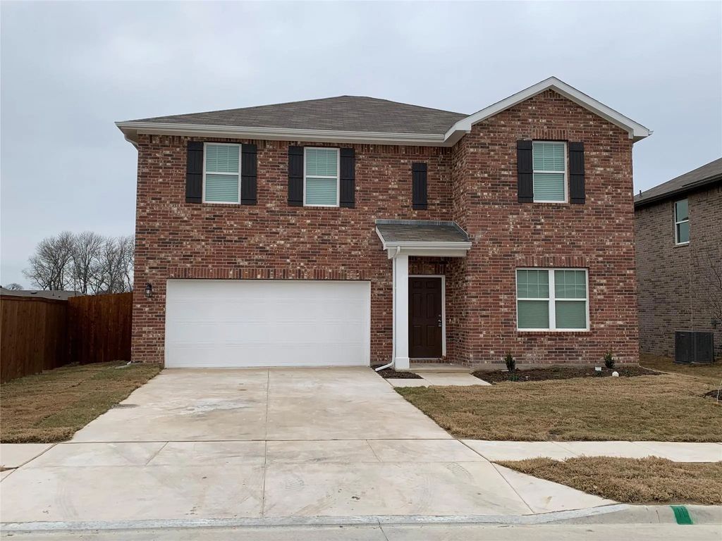 2617 Silver Leaf Lane, Anna