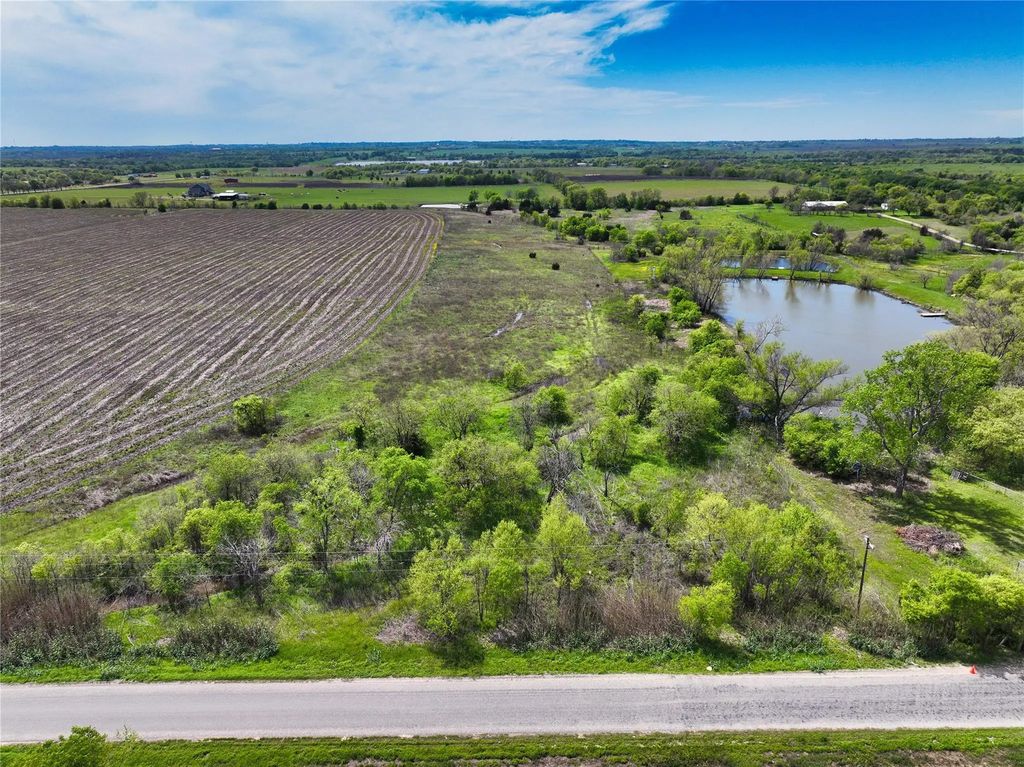 Tract 1 W Hillyard Road, Troy