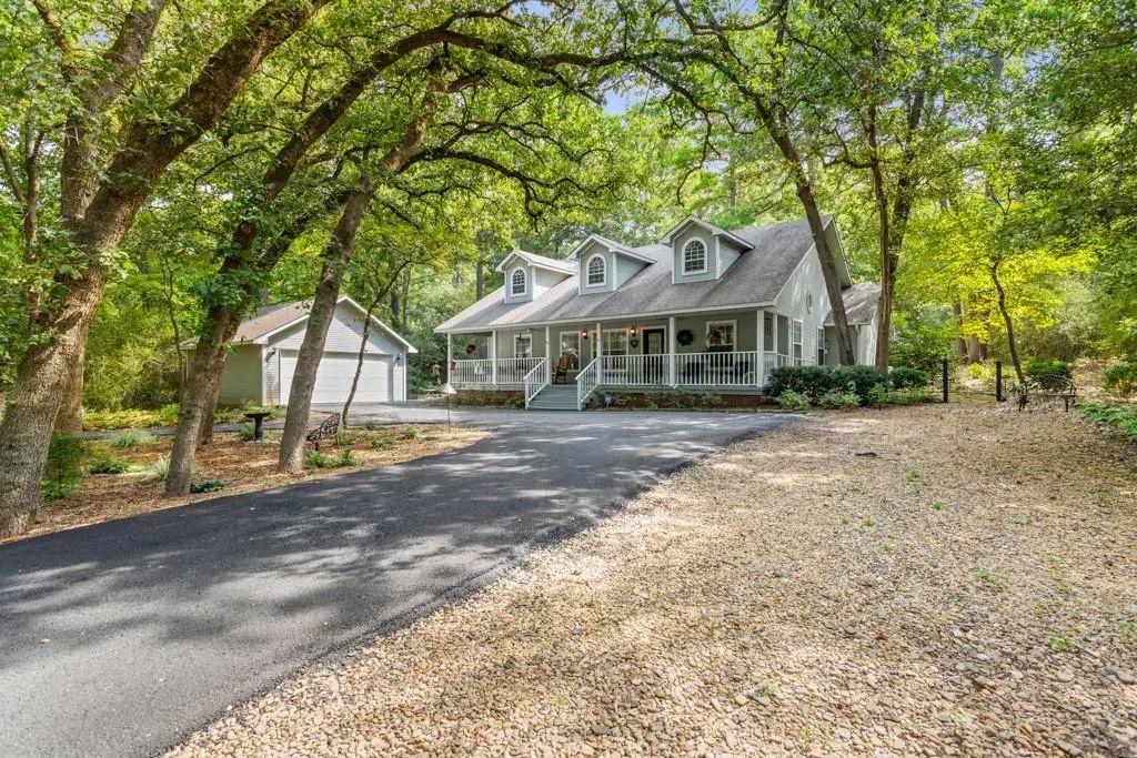 176 Rolling Ridge, Holly Lake Ranch