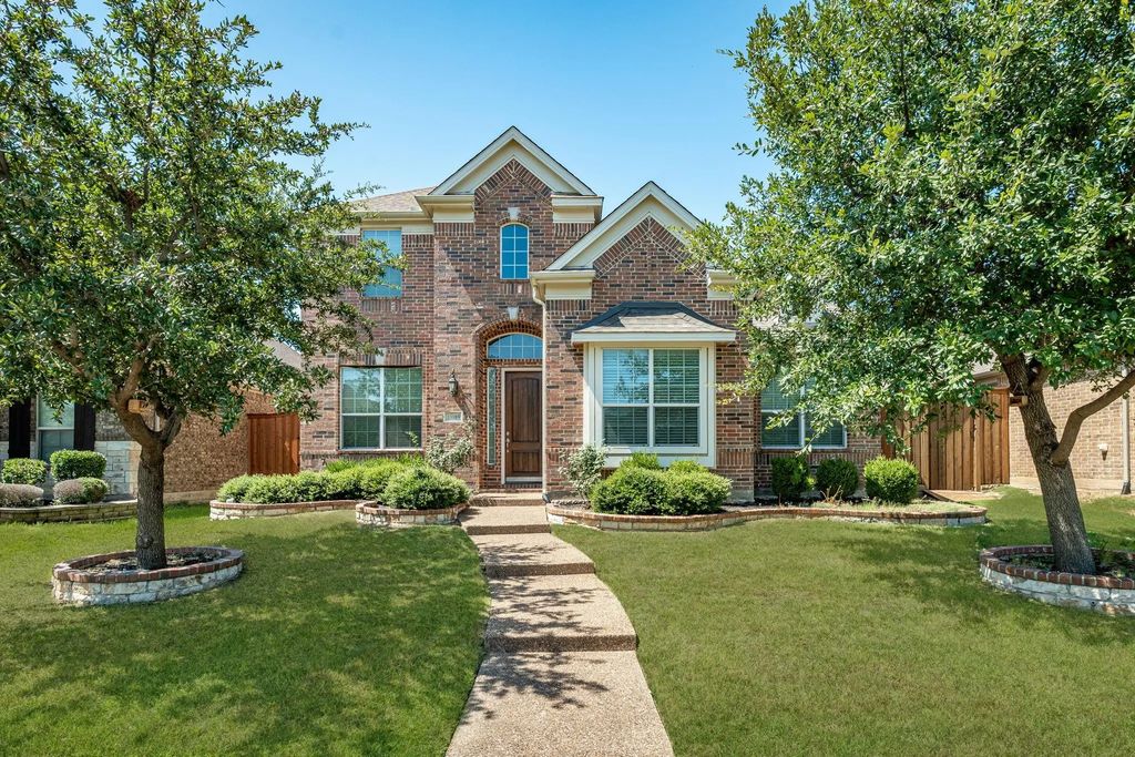 13089 Dianna Drive, Frisco