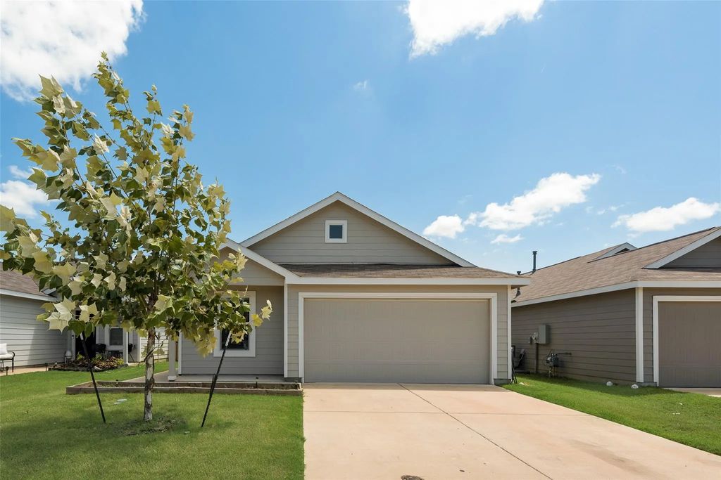 2990 Wallace Wells Court, Crandall
