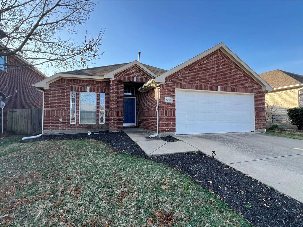7960 Glenway Drive, Dallas
