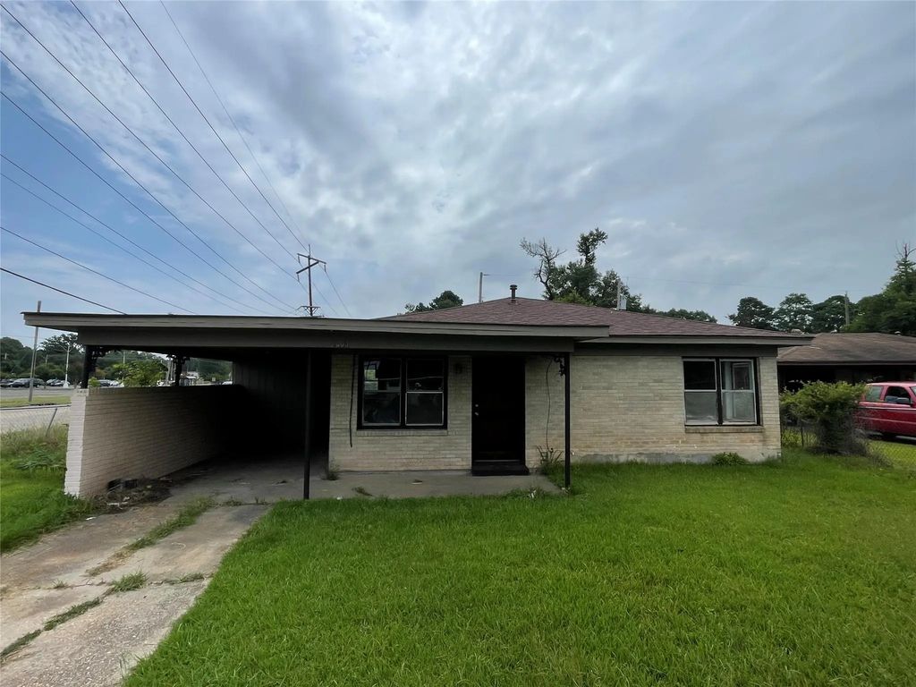 7003 Sherwood Circle, Shreveport