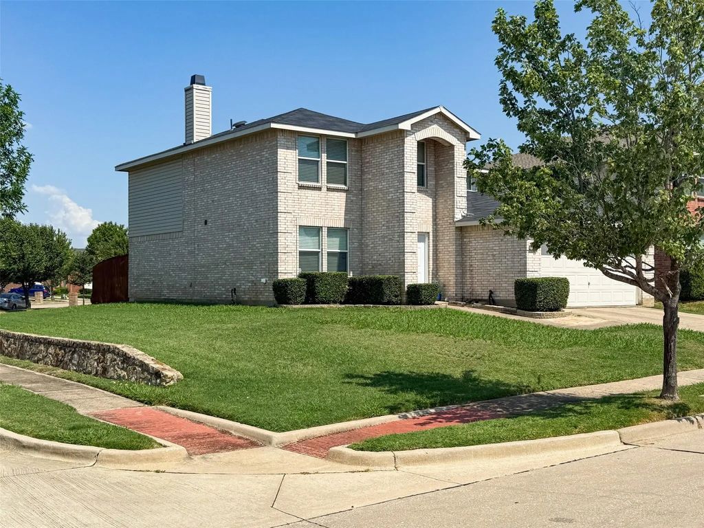 6224 Thoroughbred Trail, Denton