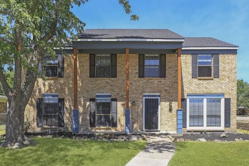 2325 Woodhollow Avenue, Mesquite
