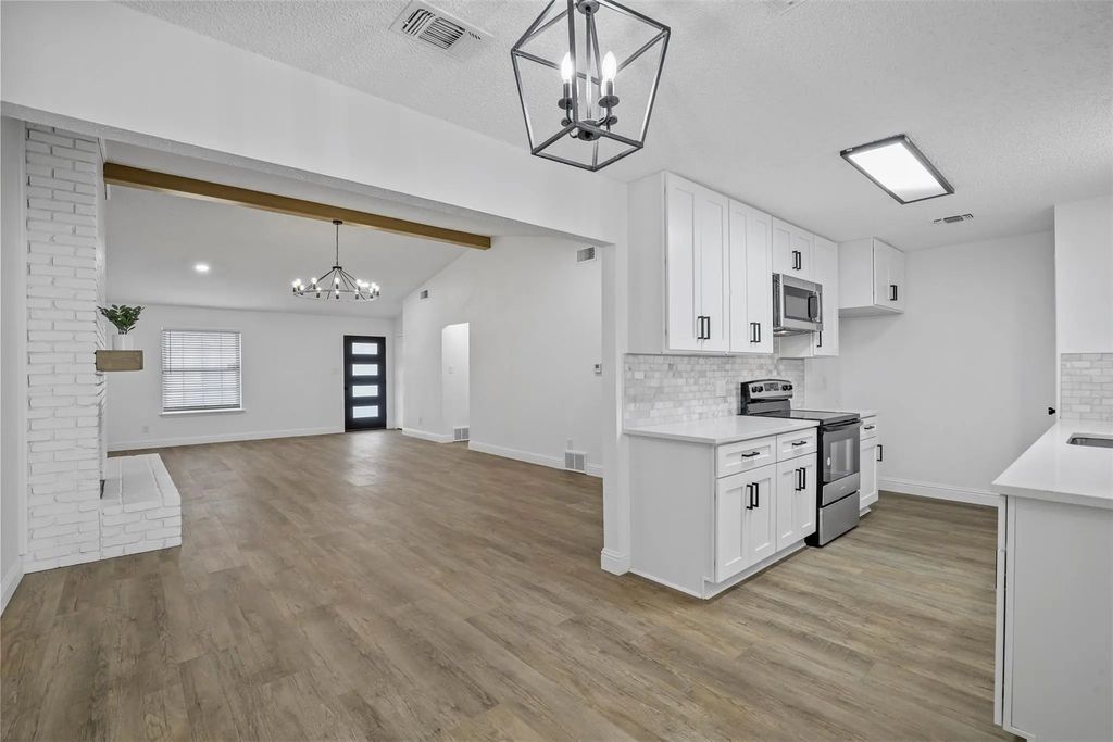 3522 Shady Valley Drive, Pantego