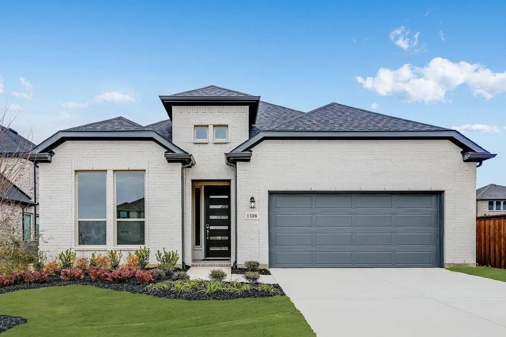 1508 Blue Sage Court, Celina