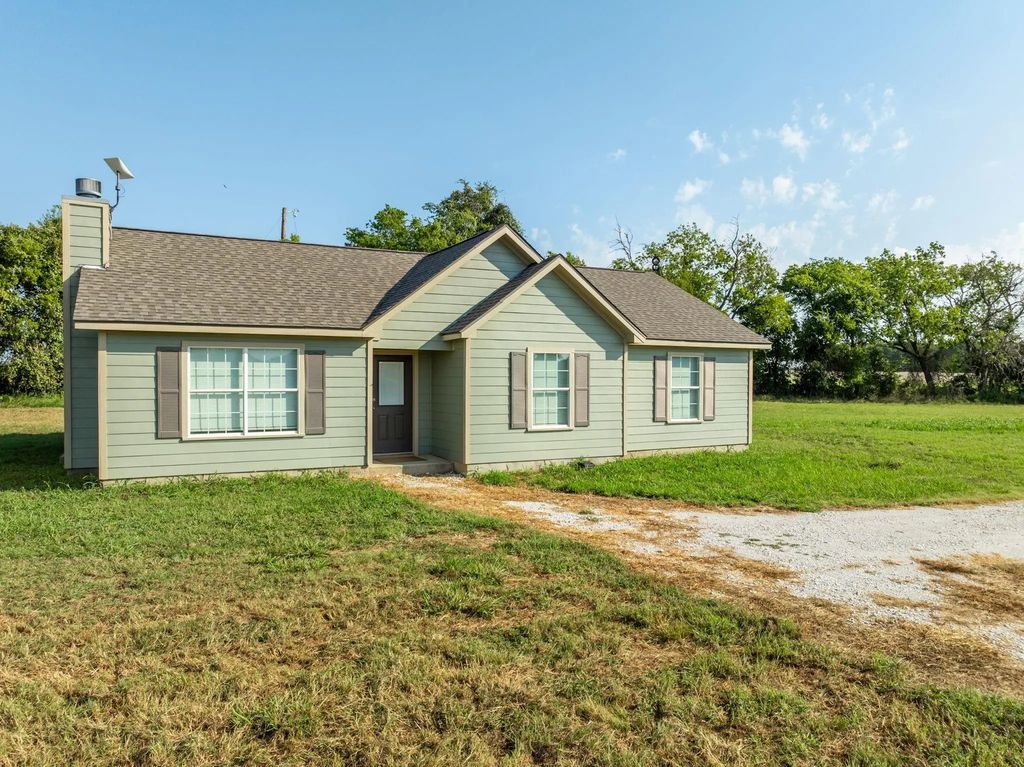 462 Hcr 2302 N, Abbott