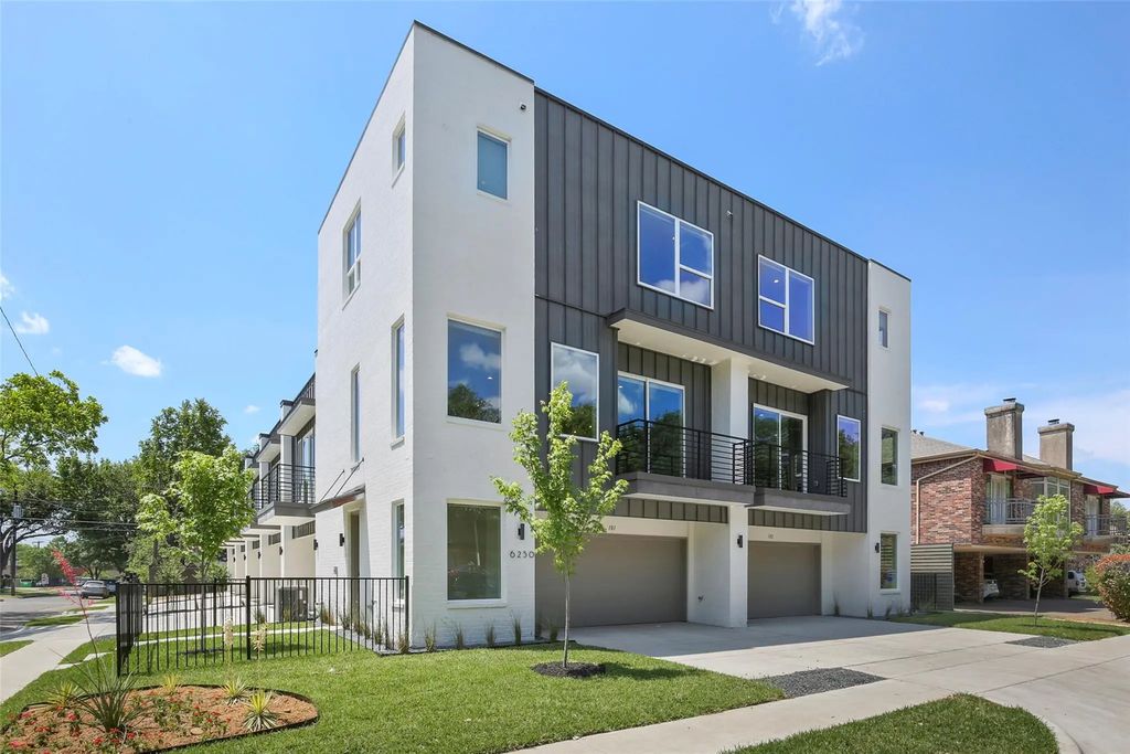 6250 Oram Street 102, Dallas