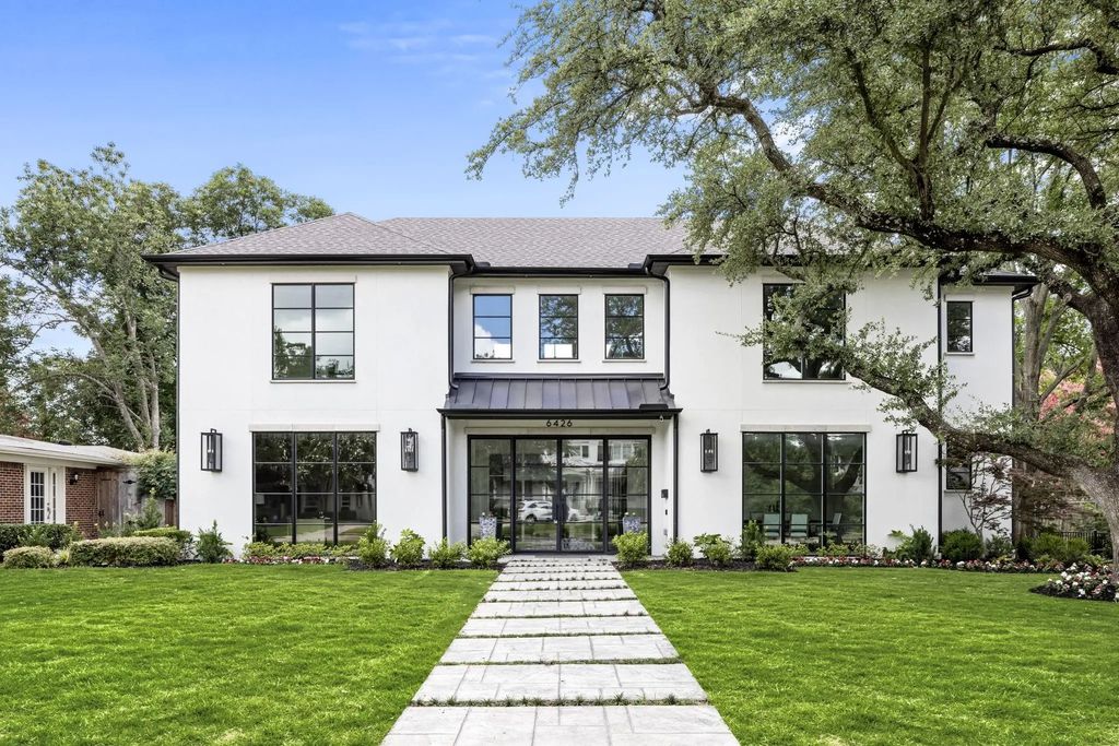 6426 Chevy Chase Avenue, Dallas