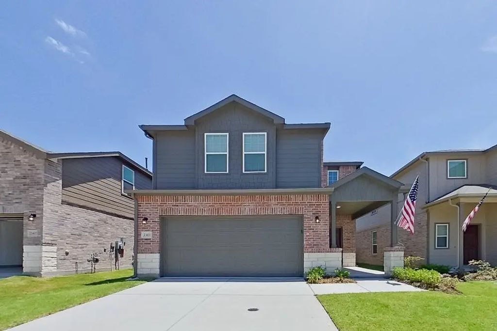 2411 Carlow Lane, Princeton
