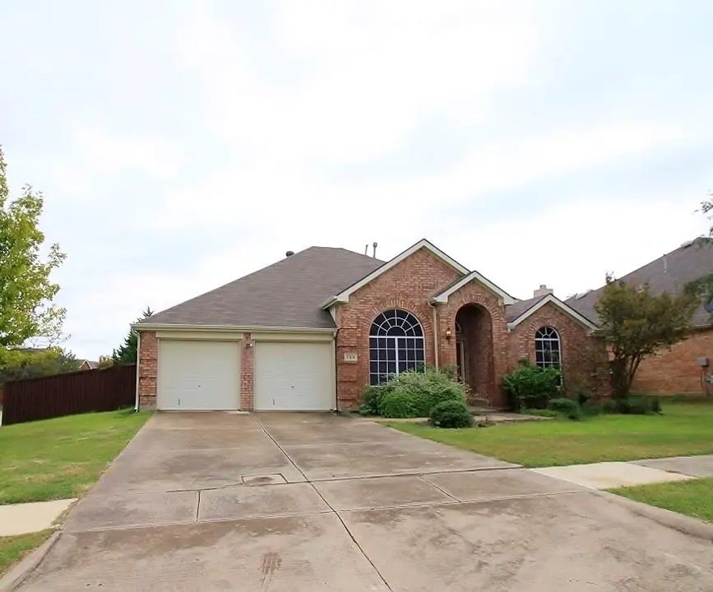 133 Kilmichael Drive, Coppell