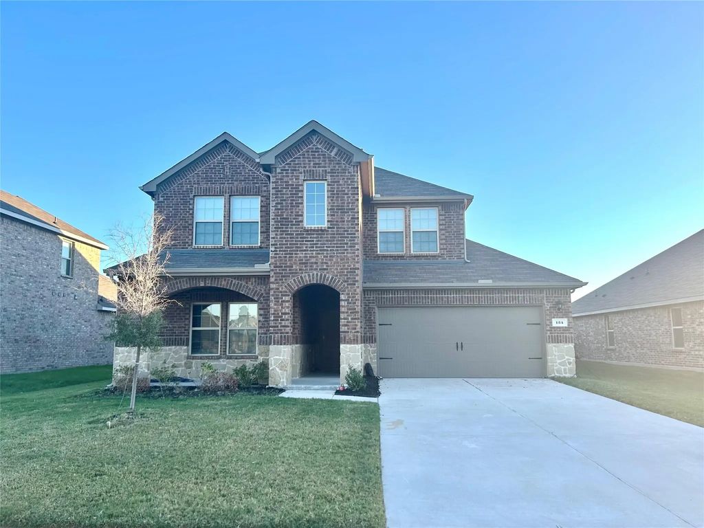 134 Cotton Mill Drive, Caddo Mills