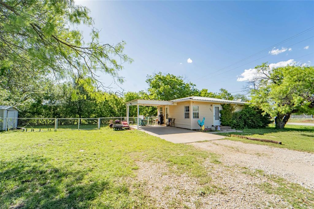 701 S Cutting Street, Breckenridge