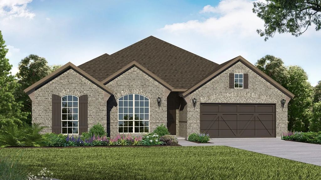 3329 Santolina Way, Celina