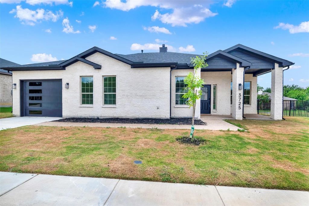 3725 Creek View Drive, McKinney