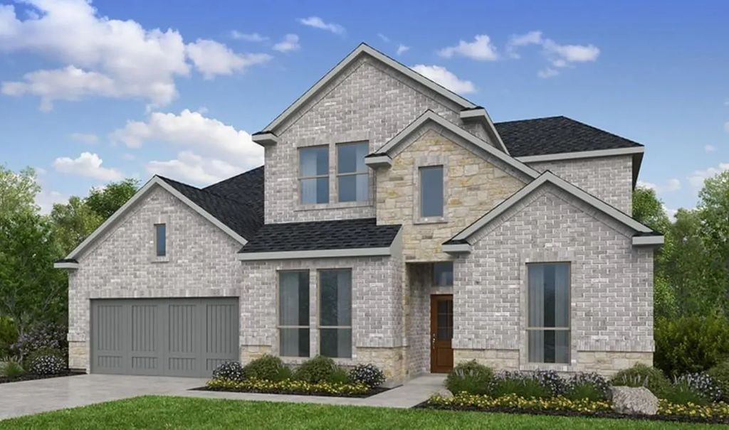 625 Cottontail Way, Celina