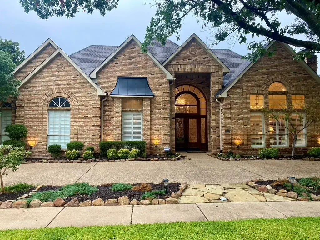 3241 Monette Lane, Plano
