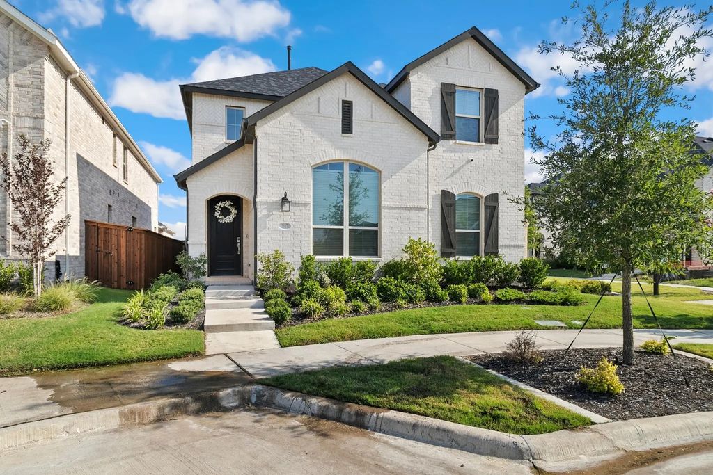 2317 Goldhawk Mews, Celina