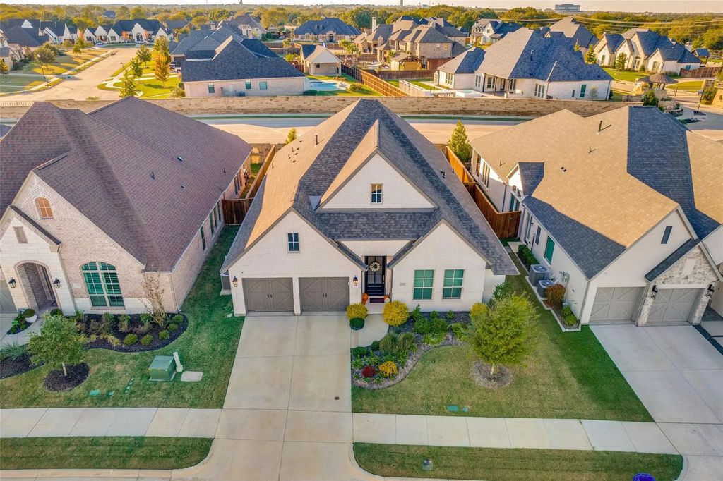 2225 Meridian Place, Midlothian