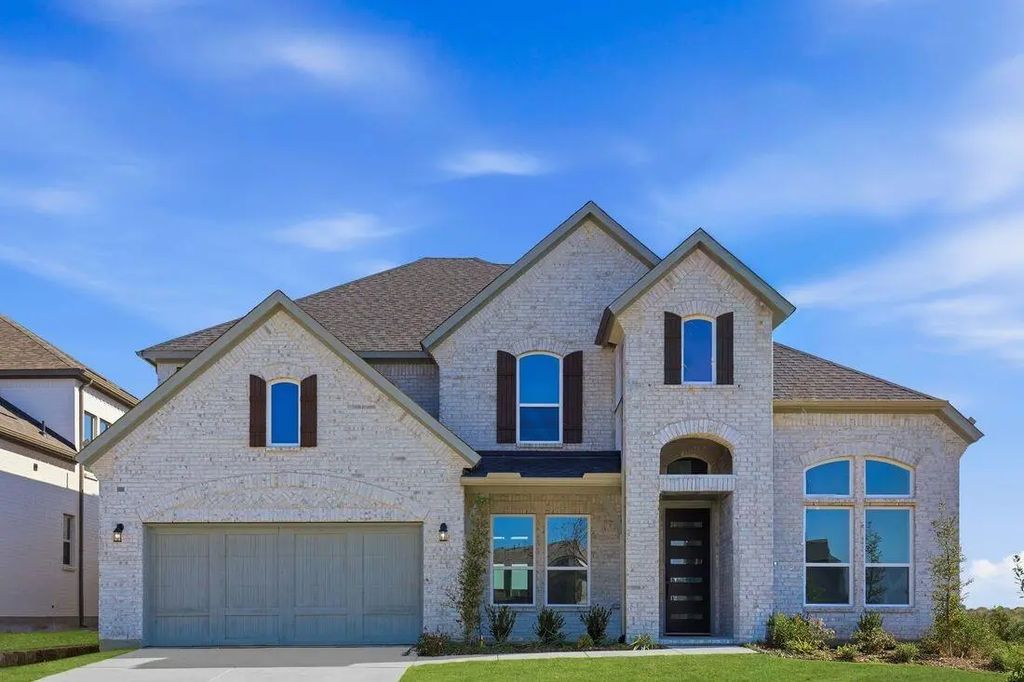 705 Cottontail Way, Celina