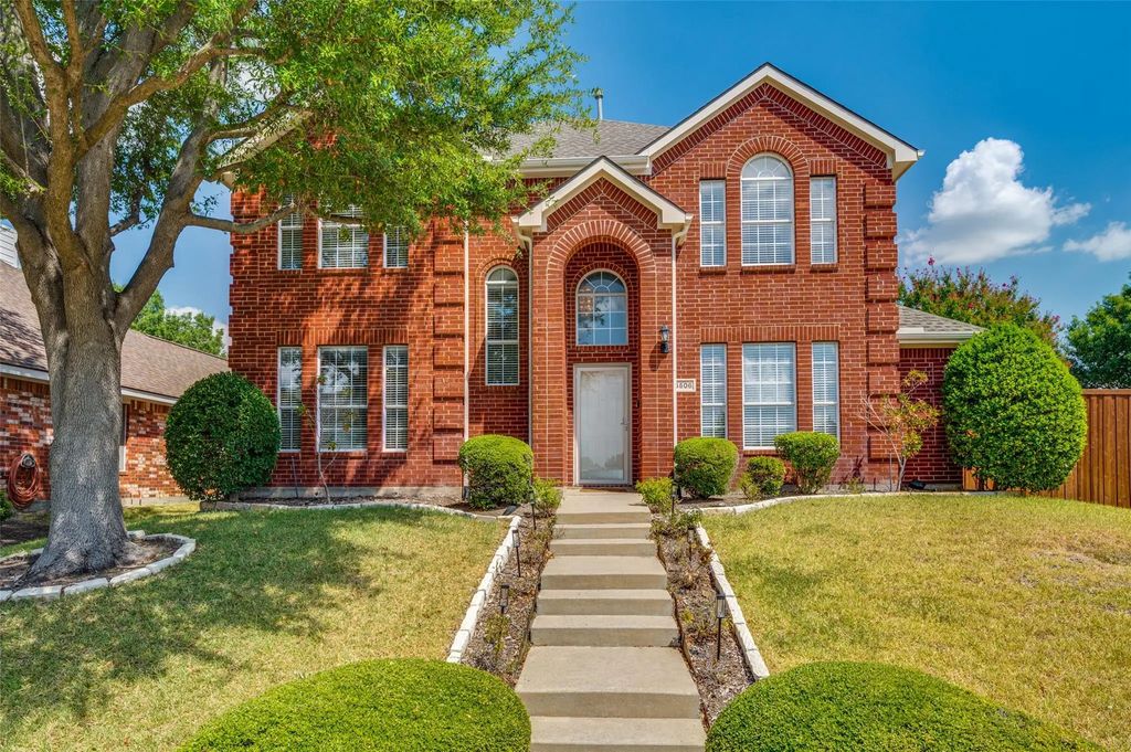 6506 Autumnwood Drive, Frisco
