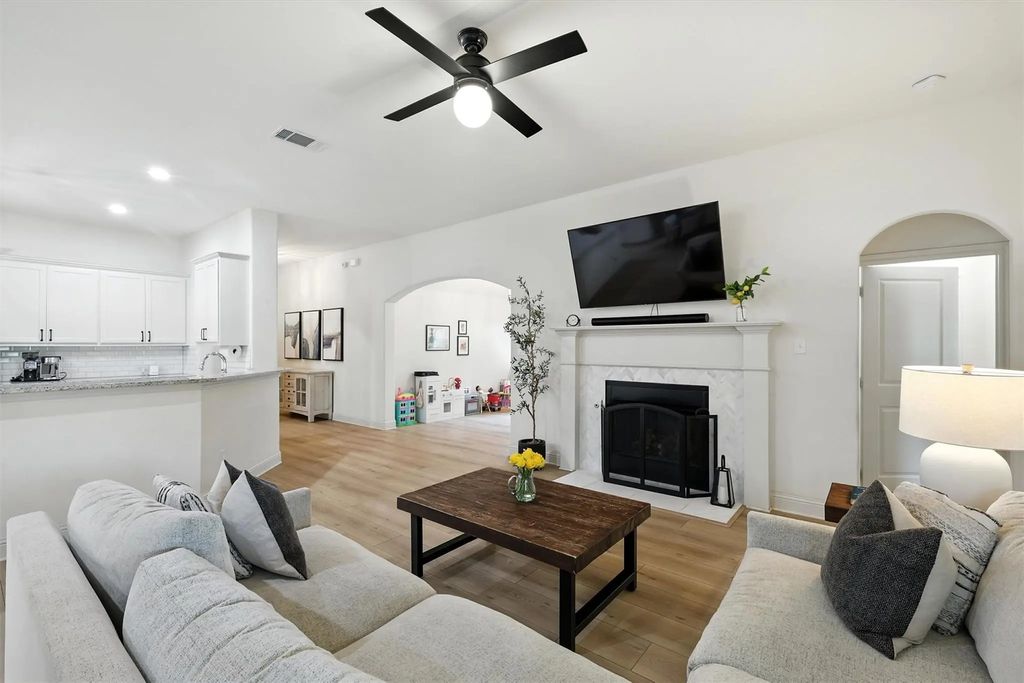 3820 Byers Avenue, Fort Worth