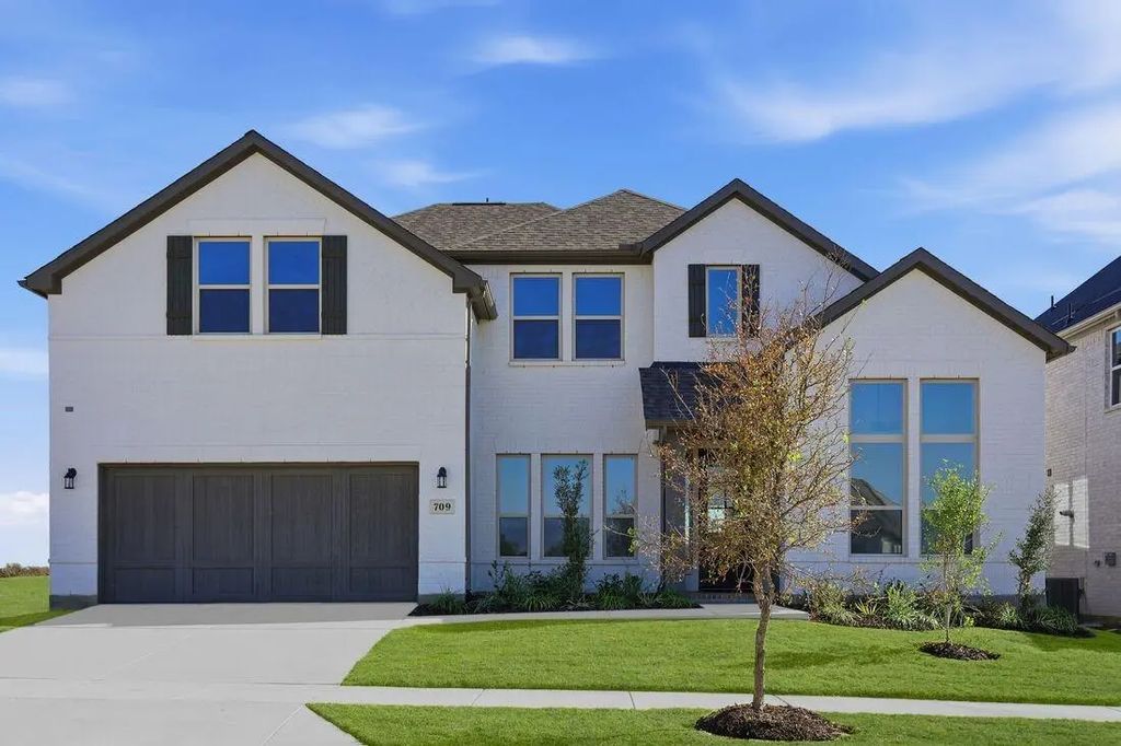 709 Cottontail Way, Celina