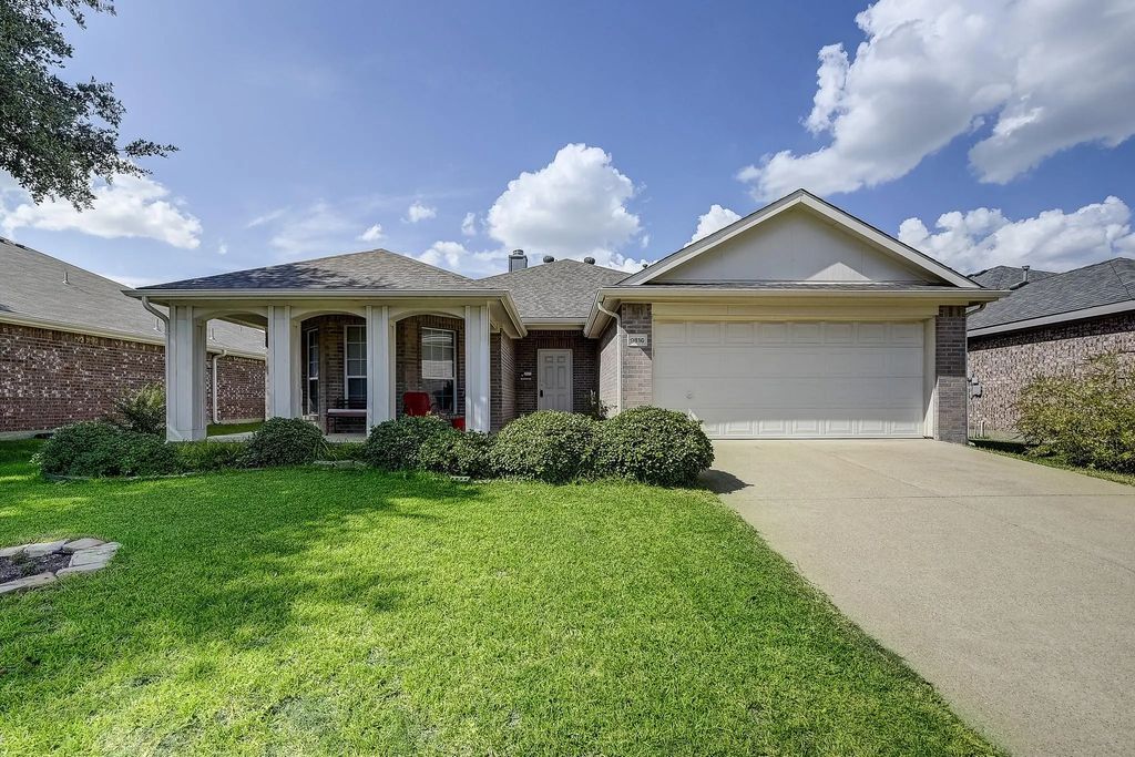 9816 Pierce Drive, McKinney