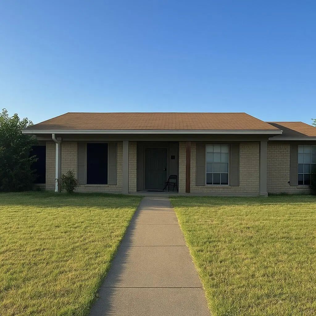 1013 Tracy Lane, Lancaster