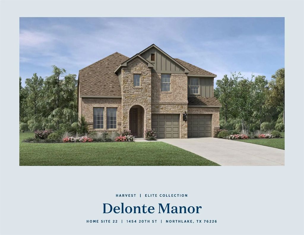 1454 20th, Northlake
