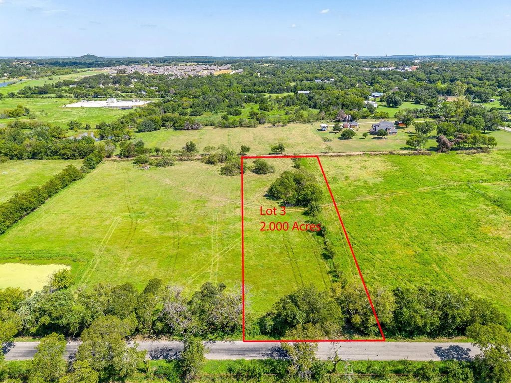 Lot 3 County Road 909, Joshua