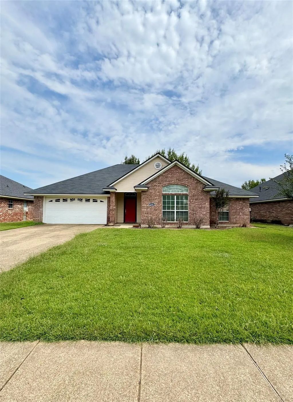 2306 Stockwell Road, Bossier City