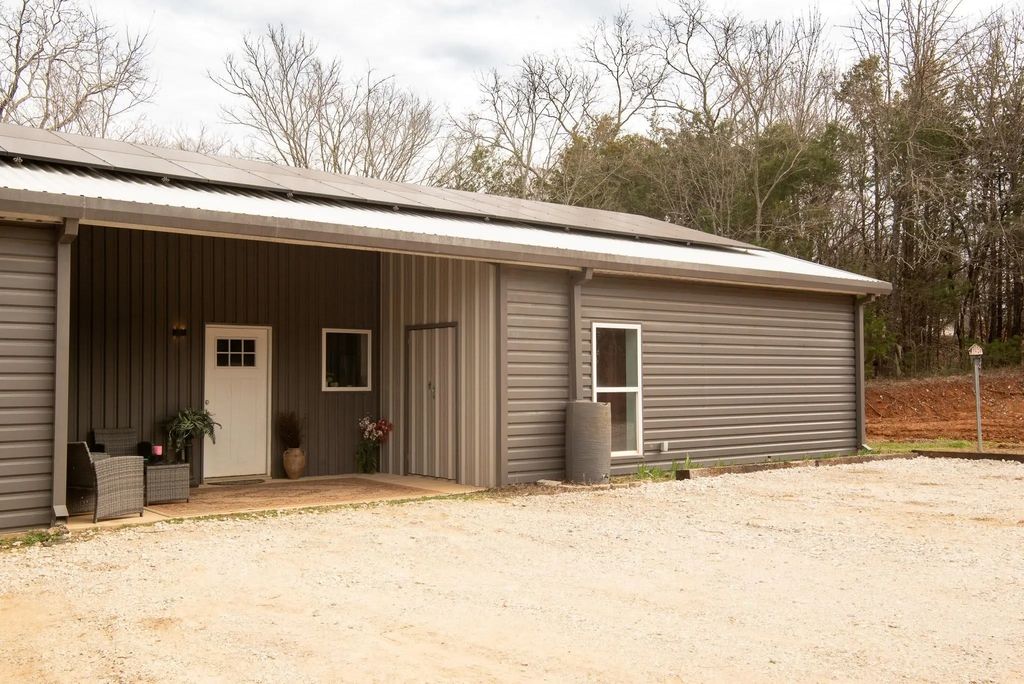 668 Starr Road, Denison