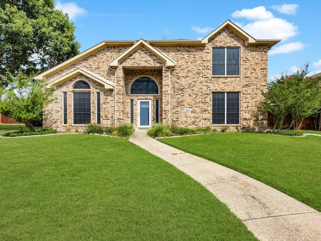 6808 Wilhelmina Drive, Sachse