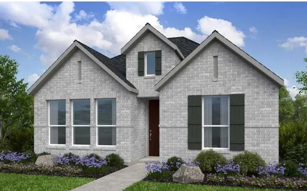 1504 Canter Street, Celina