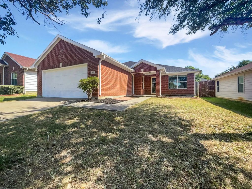 1933 Sampsell Drive, Dallas