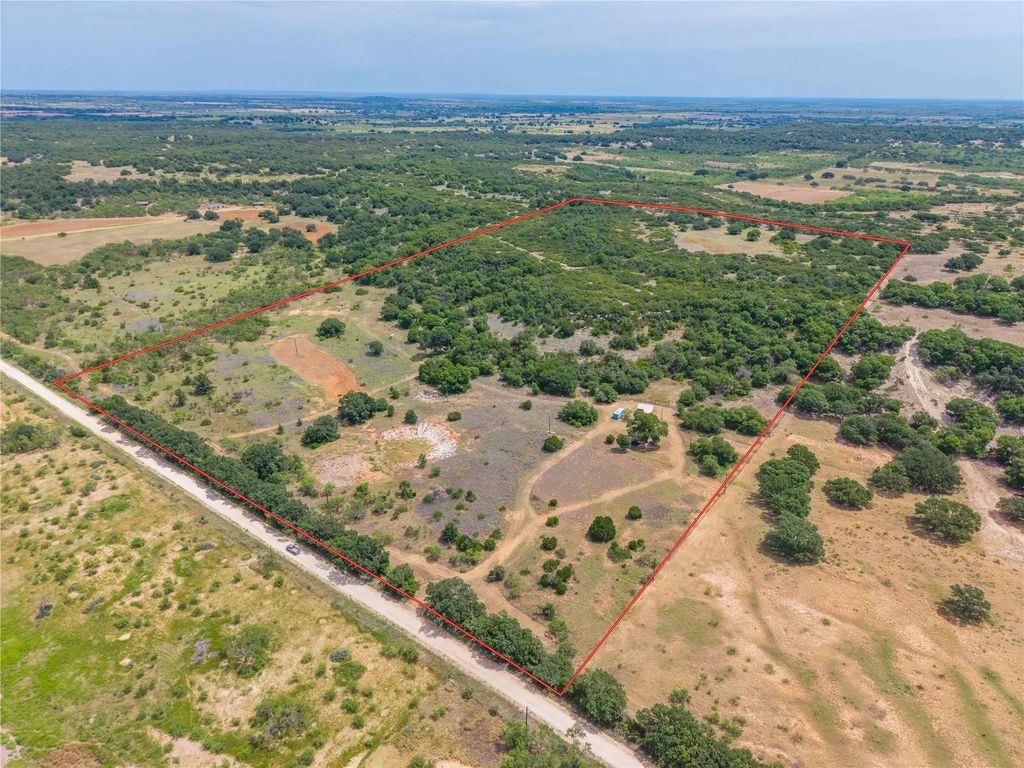 9999 County Road 411, Coleman
