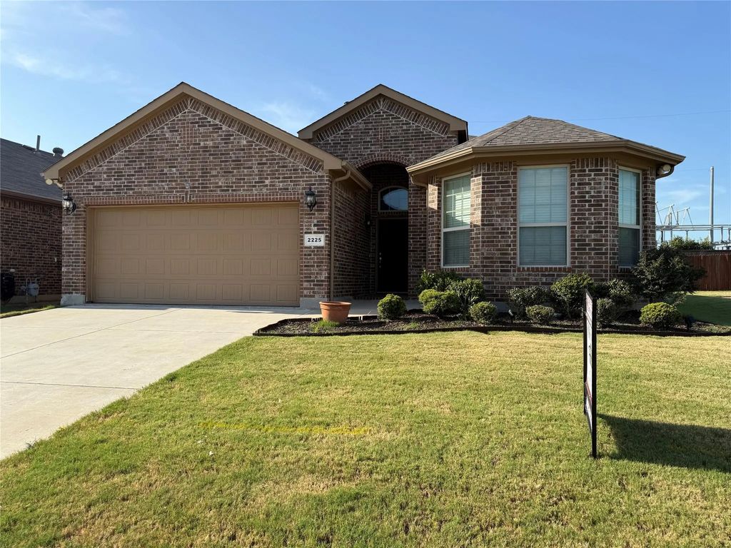 2225 Windhaven Drive, Denton