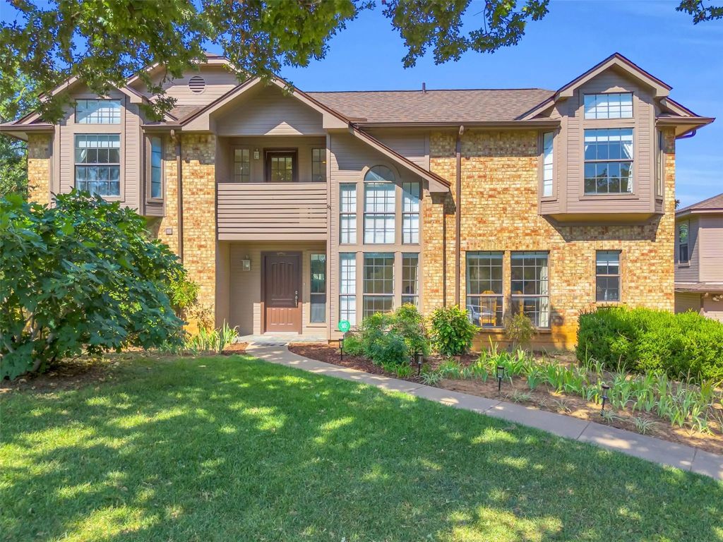 6606 Cliffwood Court, Arlington
