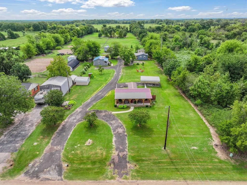 3403 Vz County Road 1110, Grand Saline