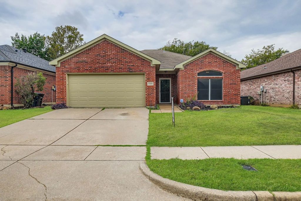 13441 Ponderosa Ranch Road, Roanoke