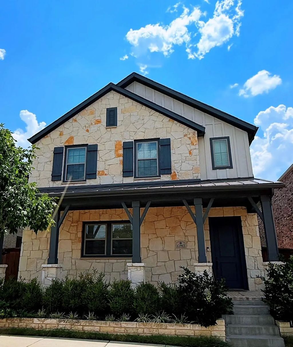 12983 Cabana Drive, Frisco