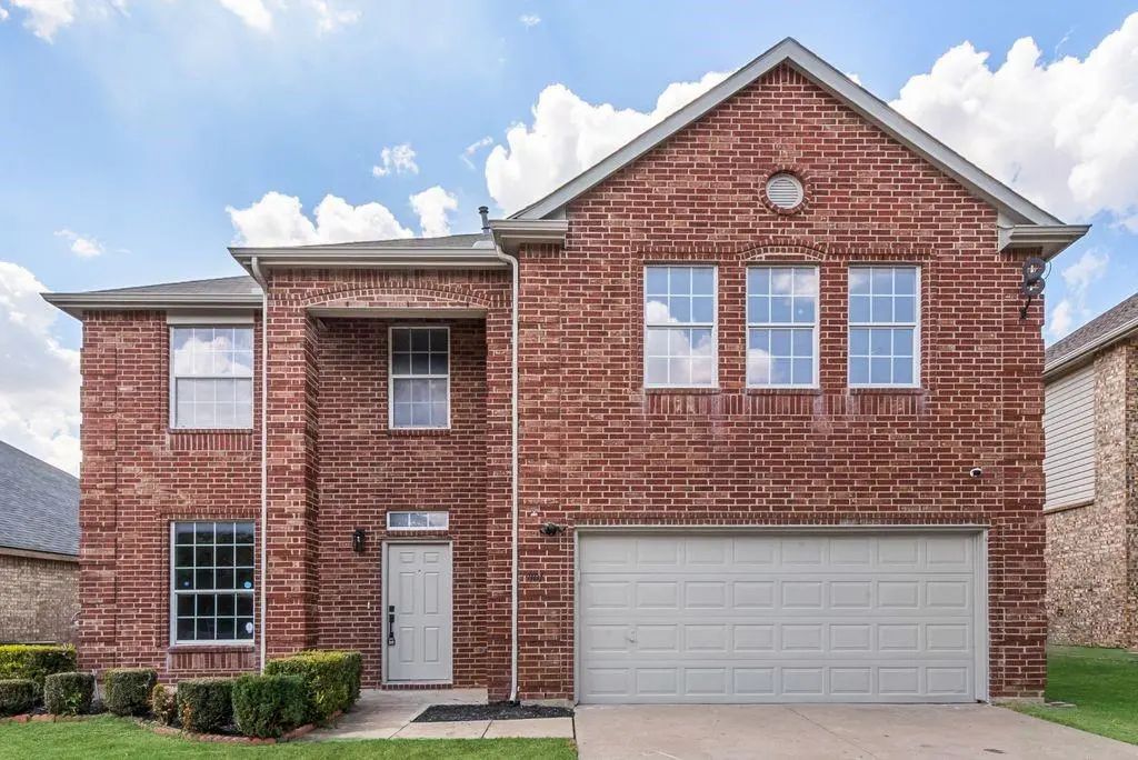 9101 Saratoga Road, Fort Worth